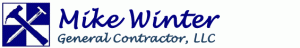 Mike Winter General Contractors logo