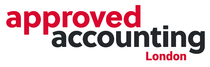 Approved Accounting London logo