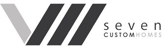 Seven Custom Homes logo