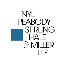 Nye, Peabody, Stirling, Hale & Miller LLP logo