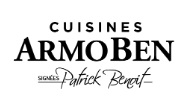 Cuisines ArmoBen logo