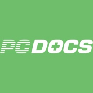 PC Docs IT Support London logo