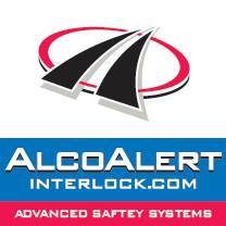 Alco Alert Interlock logo