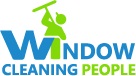 Window Cleaning People logo