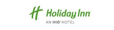 Holiday Inn Lubbock South logo