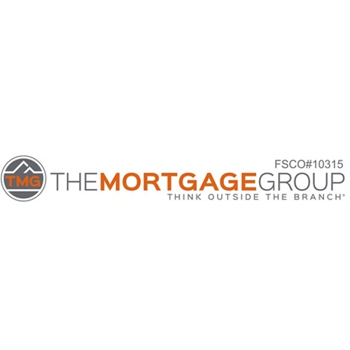 Bev Gay - TMG The Mortgage Group logo