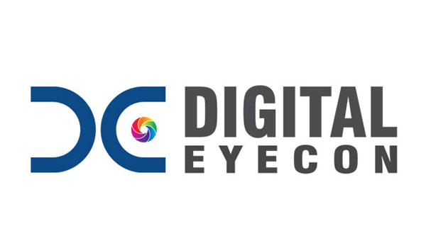 Digital Eyecon Pvt. Ltd. logo
