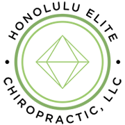 Honolulu Elite Chiropractic, LLC logo