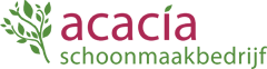 Schoonmaakbedrijf Acacia logo