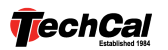 Tech Cal logo