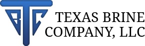 Texas Brine Company logo