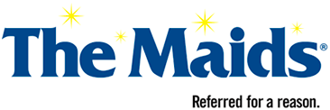 The Maids of Central Valley New York logo