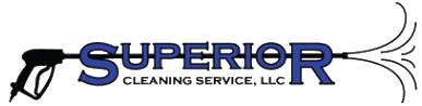 Superior Cleaning Service, LLC logo