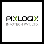Pixlogix Infotech Pvt. Ltd. logo