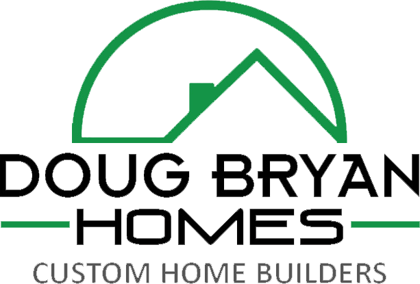 Doug Bryan Homes logo