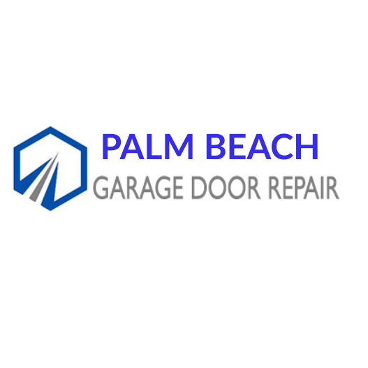 Palm Beach Garage Door Repair logo