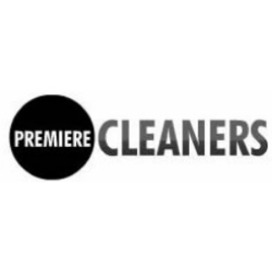 Premiere Cleaners Inc logo