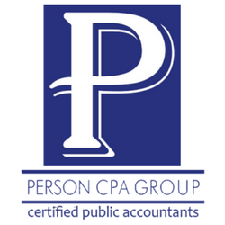 Person CPA Group logo