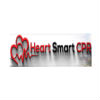Heart Smart CPR logo