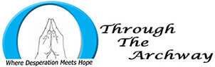 Through The Archway logo