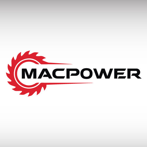 macpower Industries logo