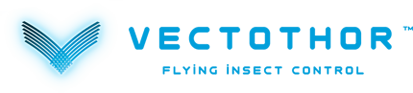 Vectothor Fly Control logo