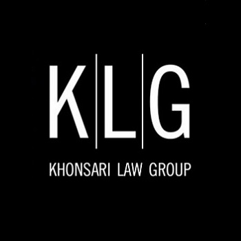 Khonsari Law Group logo