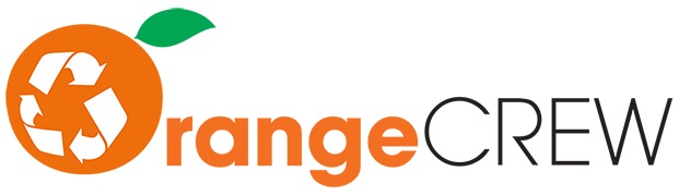 Orange Crew Inc logo