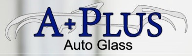 A+ Plus Windshield Repair Surprise | (623) 218-6844 logo