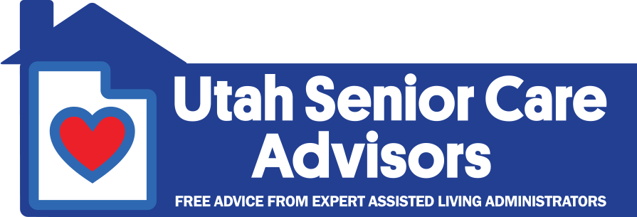 Utah Senior Care Advisors logo