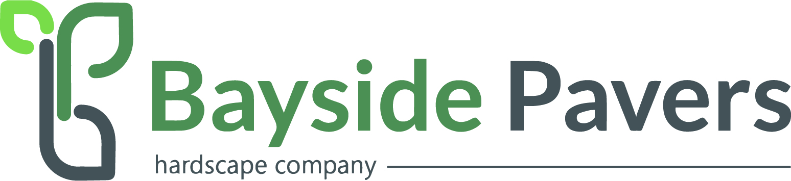 Bayside Pavers logo