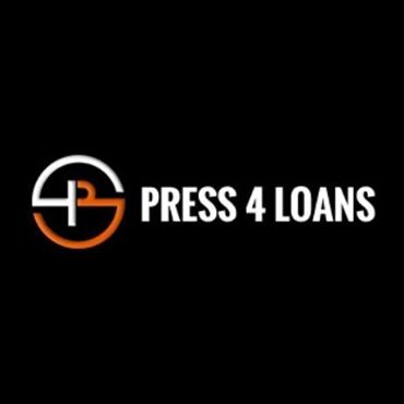 personal loan agency logo