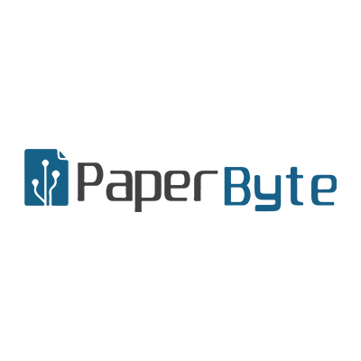 PaperByte Private Limited logo