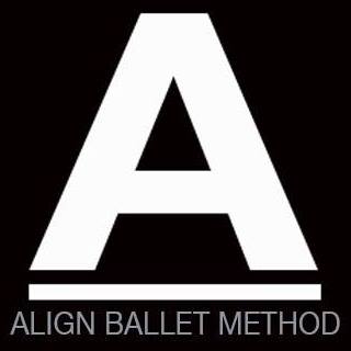 Align Ballet Method logo