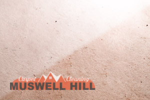 Carpet Cleaning Muswell Hill logo