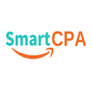 SmartCPA - Temecula logo