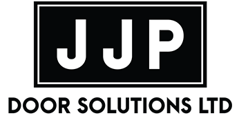 JJP Door Solutions Ltd logo