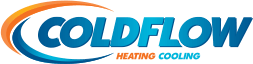 Cold Flow logo