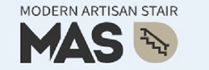Modern Stairs logo