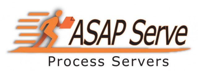 ASAP Serve, LLC logo