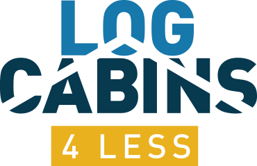 Log Cabins 4 Less Ireland logo