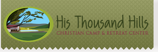 His Thousand Hills Ministry logo