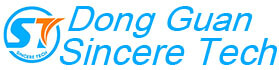 Sincere Tech logo