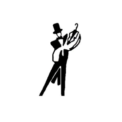 Martini Cleaners logo