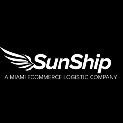 SunShip Fulfillment Center logo