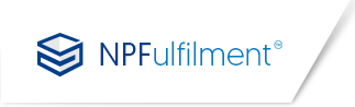 National Products Fulfilment logo