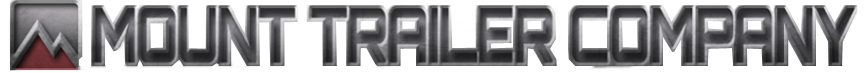Mount Trailer Company logo