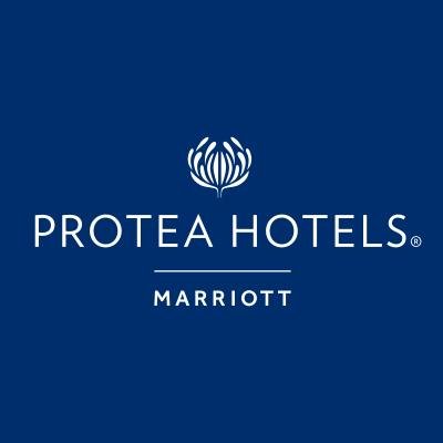 Protea Hotel by Marriott Pretoria Loftus Park logo