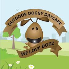 We Love Dogz logo