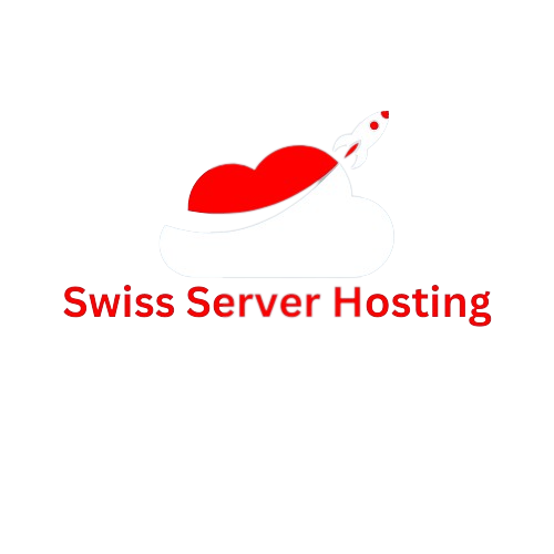 swisserverhosting logo